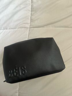 BEIS small cosmetic pouch bag