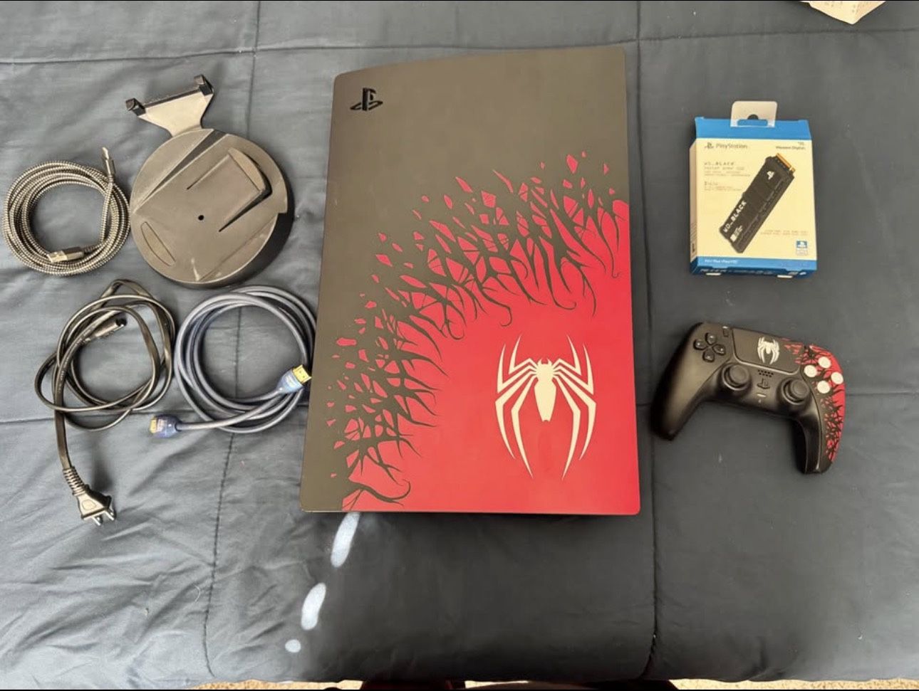Marvel’s Spider-Man 2 Limited Edition PlayStation 5