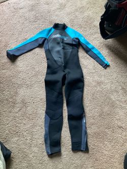 Kids O’Neill 12 Wetsuit