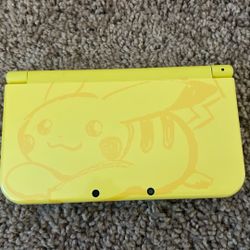 Nintendo Switch 3ds