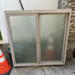 4’x 4’ 