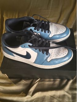 Men’s  Shoes Air Jordan 1 Low G