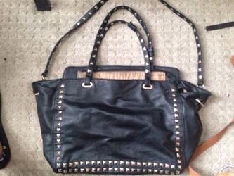 Black bag