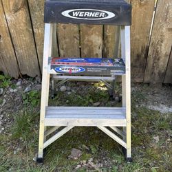 Ladder