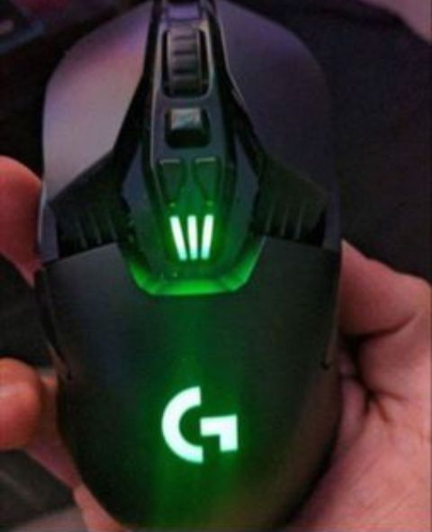 Logitech G903 Wireless