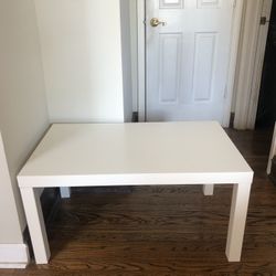 IKEA LACK Side Table