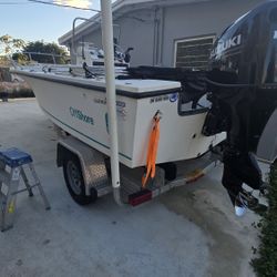 1997 Offshore