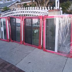 New Windows Nueva Ventanas