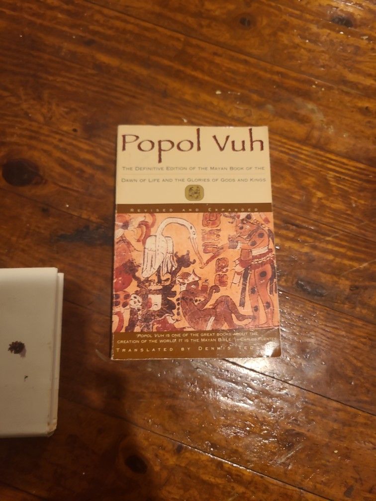 Popol Vuh