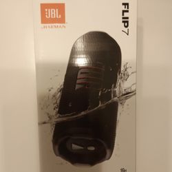 Jbl Flip 7