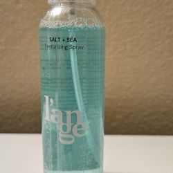 L'ange Salt & Sea Texturizing Spray