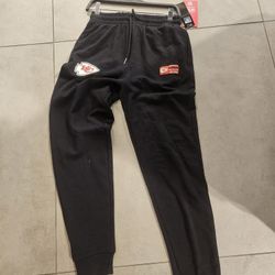 NFL Sweats New Size Small And Medium 