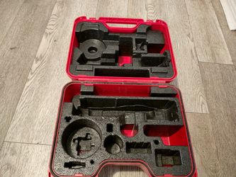 Leica Hard Case