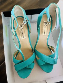 INC Heels Size 9