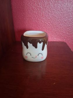 Mini Mug Or Decoration, $2.00