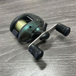 Shimano Green Curado CU-200 RH