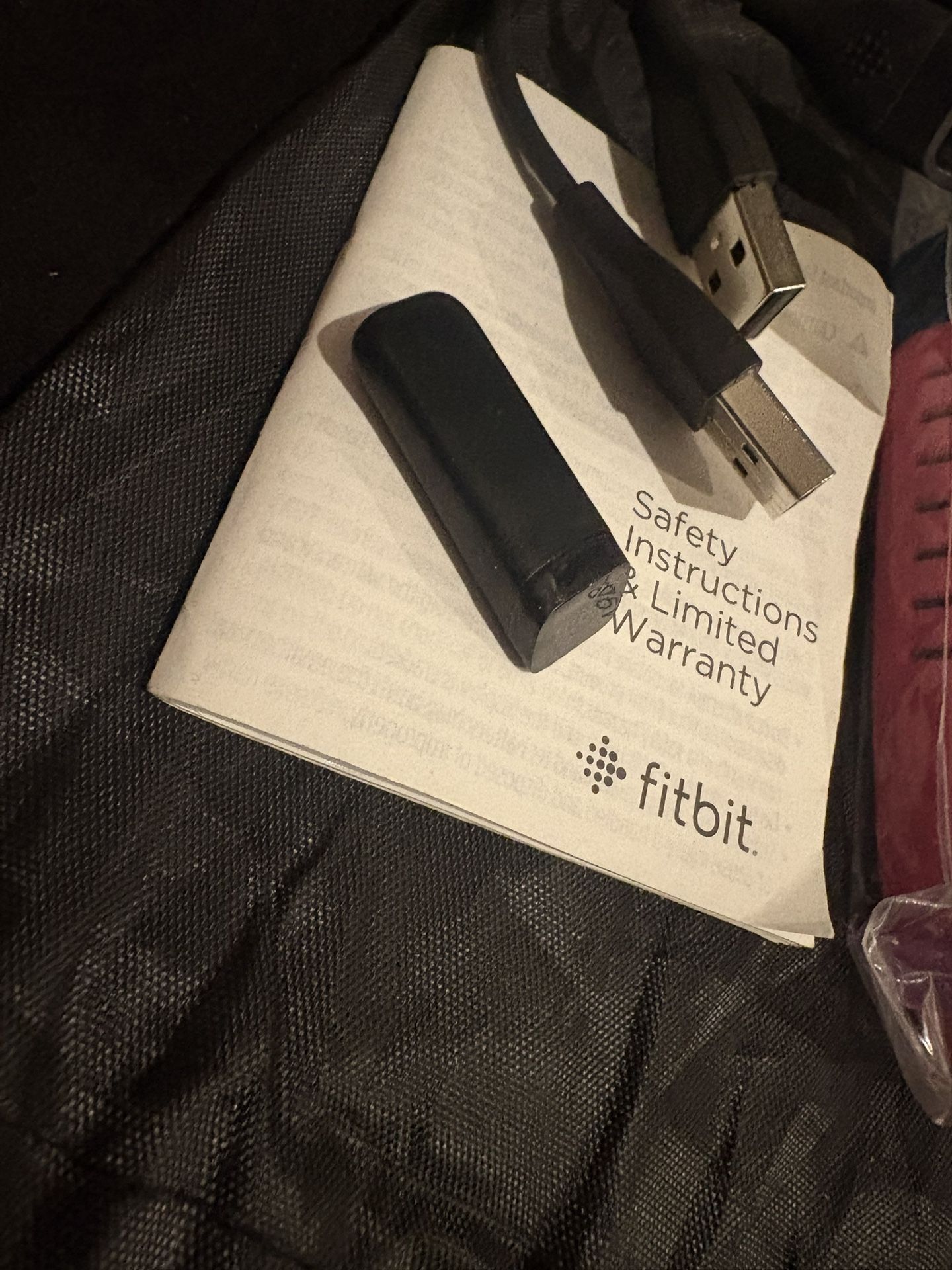 Fitbit Flex