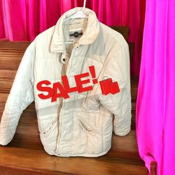 Vintage Out Brook Jacket  For Snow 