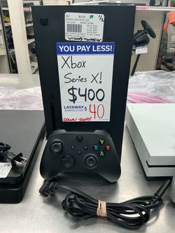 Xbox Series X