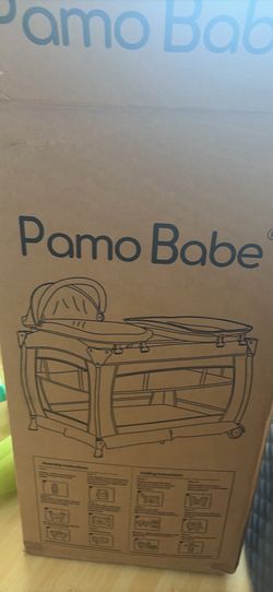 Baby items