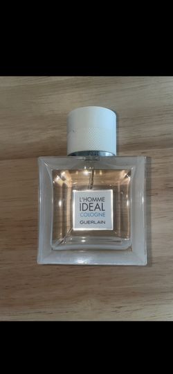 Guerlain L’homme Ideal Cologne