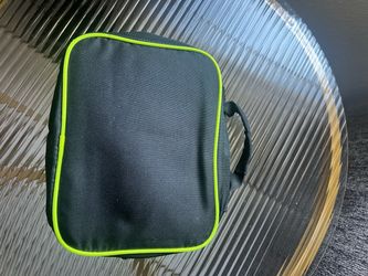 Lunch bag