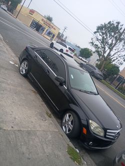 mercedes c 300