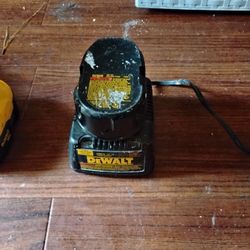 DeWalt Battery