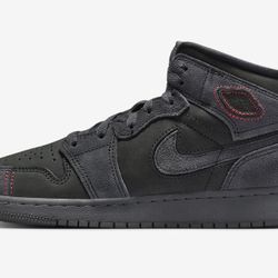 Air Jordan 1 shoes 