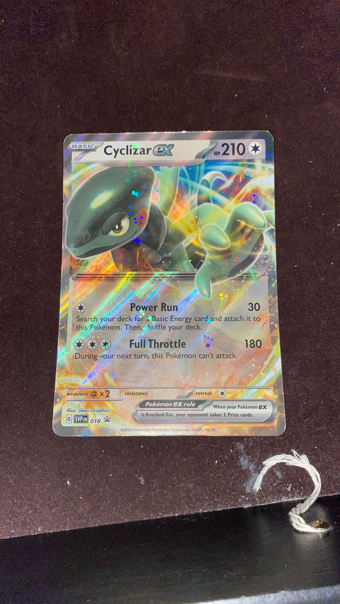 Pokémon Jumbo