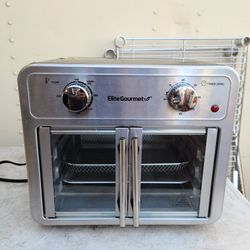 Air Fryer Oven 