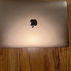 Apple MacBook Air 2018-2020 Bronze Color