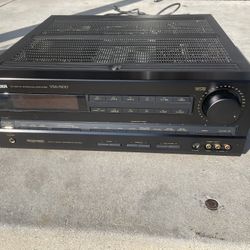 Pioneer  Digital Surround Amplifier