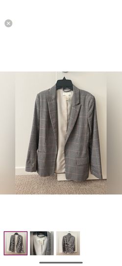 Women’s Blazer 