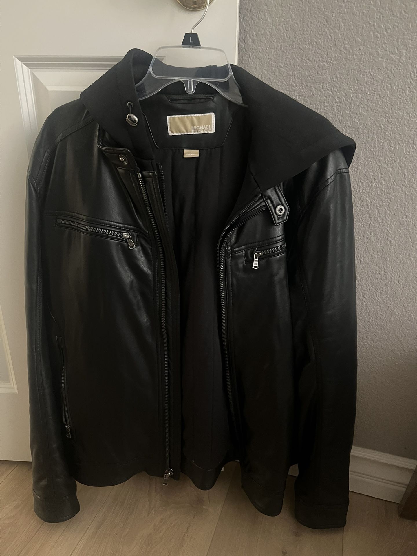 Men’s Jacket