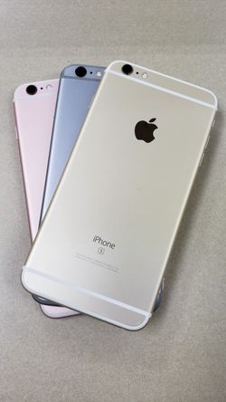 iPhone 6S+ 16gb 🍏🍏🔥🔥🔥PRICE DROPPED 🔥🔥🔥🔥unlocked excellent condition! $199🍏🍏🔥🔥