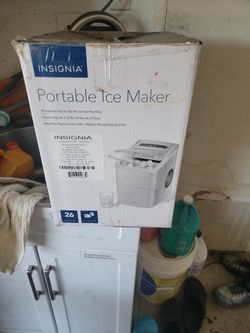 Ice Maker