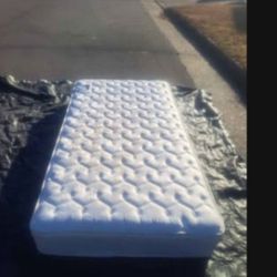 THICK TWIN SIZE MATTRESS