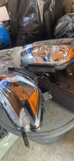 2016 2017 2018 2019 NISSAN SENTRA HEADLIGHTS AFTERMARKET