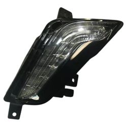 2016 2018 CHEVY VOLT RIGHT SIDE LED DAYTIME RUNNING FOG LIGHT OEM