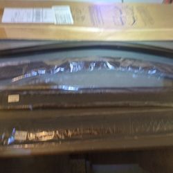 Out Channel Vent Shade Visors