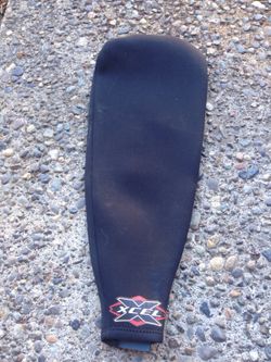 XCEL Paddle cover
