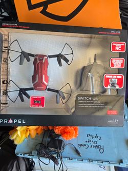 Drone new