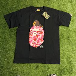 Bape Shirt