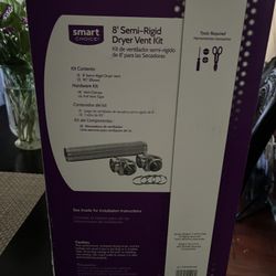 Dryer Vent kit 