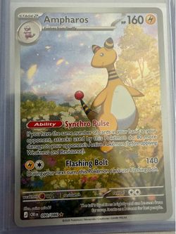 Pokemon!