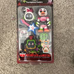 Five Nights At Freddy’s 