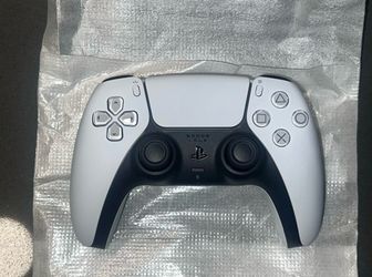 Sony PS5 DualSense Wireless Controller White