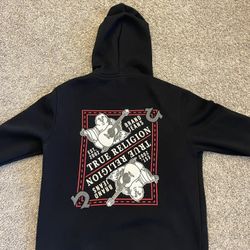 True religion hoodie 