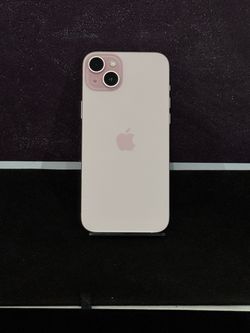 iPhone 15 Plus 128GB Unlocked